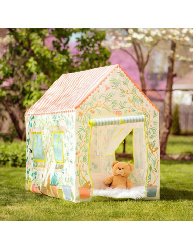 Maison de jeu Tinou - Djeco Maison de jeu Tinou - Djeco