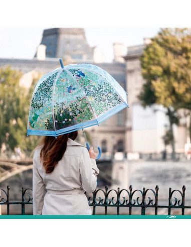 Parapluie adulte Oiseaux sauvages -... Parapluie adulte Oiseaux sauvages -...