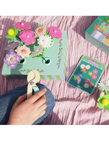 Boutique de fleurs Rose & Florian -... Boutique de fleurs Rose & Florian -...