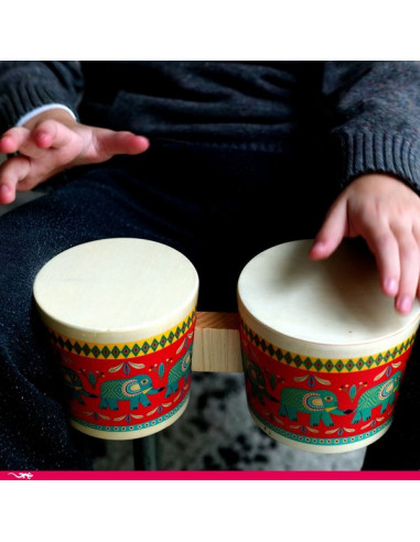 Bongo - Djeco Bongo - Djeco