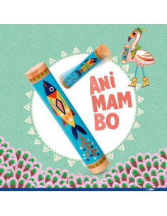 Baton de pluie Animambo -... 2
