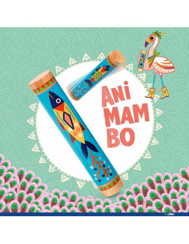 Baton de pluie Animambo - Djeco Baton de pluie Animambo - Djeco