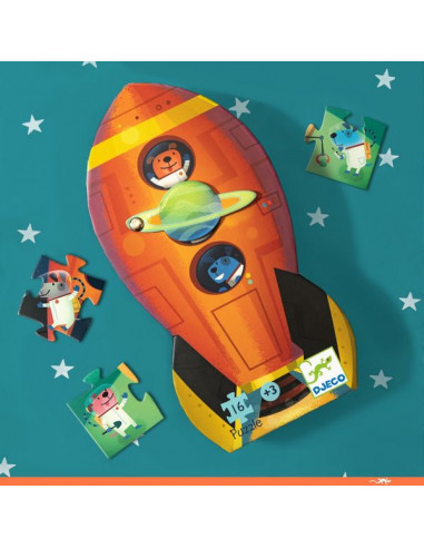 Jouets pour garçon de 6 ans, cadeau de fusée spatiale pour 3 4 5 7 8 9 ans  Lance-roquettes Jouet, Enfants Jeux de plein air Cadeau pour garçon Fille  Anniversaire Cerf-volant Enfant