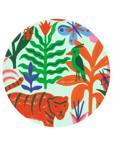 Puzzle monkey 350 pièces Puzz'art -... Puzzle monkey 350 pièces Puzz'art -...