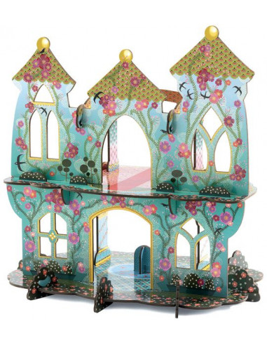 Château des merveilles décor Pop to... Château des merveilles décor Pop to...