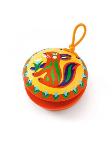 Castagnette - Djeco