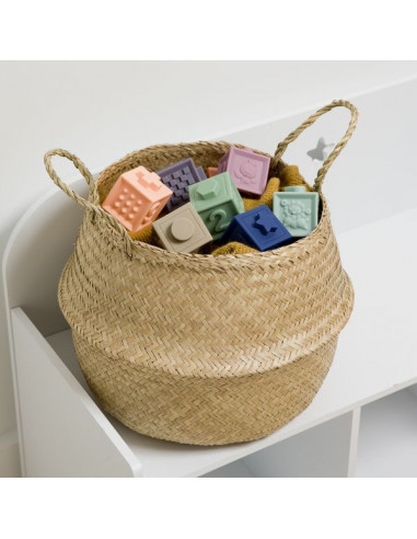 Mes premiers cubes éducatifs -... Mes premiers cubes éducatifs -...