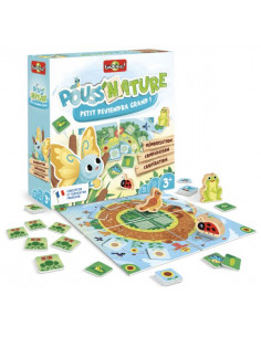 Pouss'Nature Petit... 2