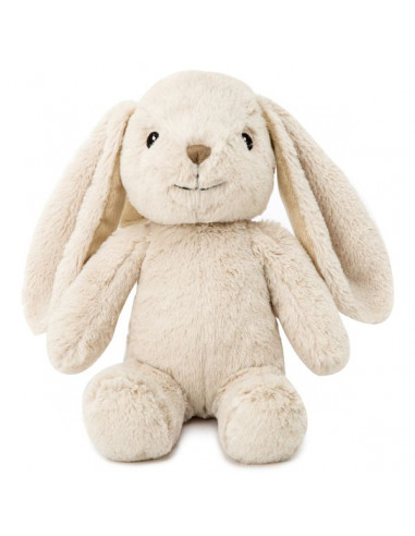 Peluche musicale Bubbly bunny - Cloud b