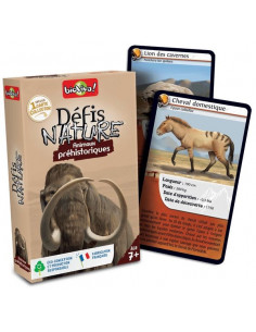 Défis nature Animaux... 2