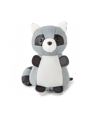 Hochet Denver le petit raton laveur -...