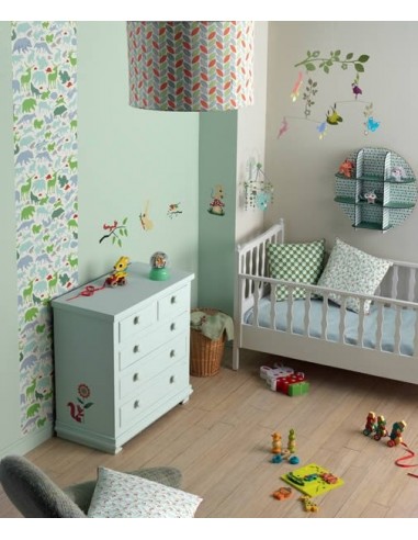 Veilleuse faon - Djeco Veilleuse faon - Djeco