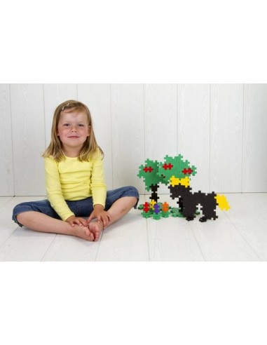 Plus Plus 100 pièces Midi-Basic -... Plus Plus 100 pièces Midi-Basic -...