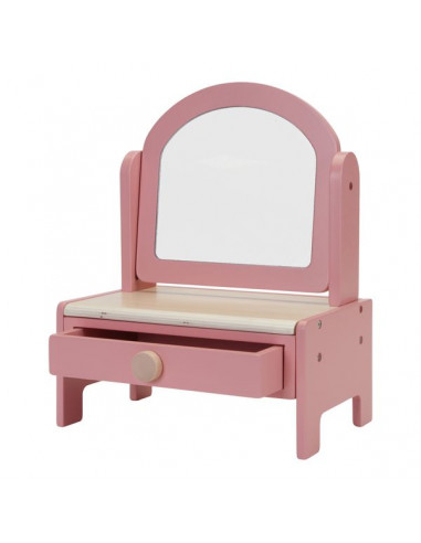 Coiffeuse en bois - Little Dutch Coiffeuse en bois - Little Dutch