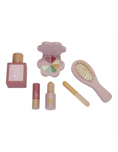 Coiffeuse en bois - Little Dutch Coiffeuse en bois - Little Dutch