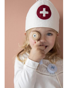 Mallette de docteur -... 2