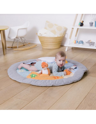Tapis d'éveil ferme - Little Big Friends Tapis d'éveil ferme - Little Big Friends