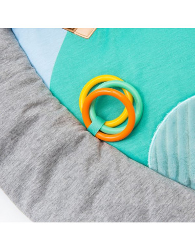 Tapis d'éveil ferme - Little Big Friends Tapis d'éveil ferme - Little Big Friends