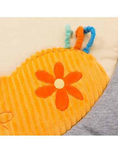 Tapis d'éveil ferme - Little Big Friends Tapis d'éveil ferme - Little Big Friends