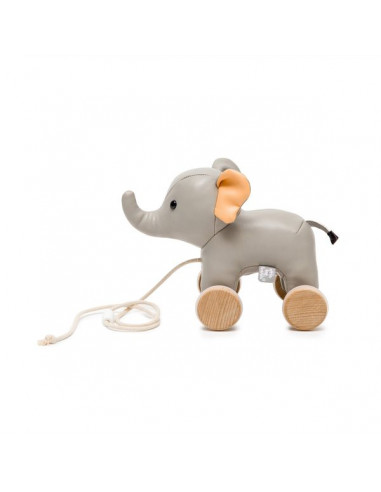 Vincent l'éléphant à tirer - Little... Vincent l'éléphant à tirer - Little...