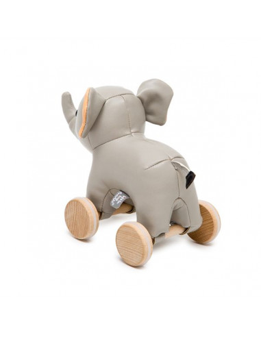 Vincent l'éléphant à tirer - Little... Vincent l'éléphant à tirer - Little...