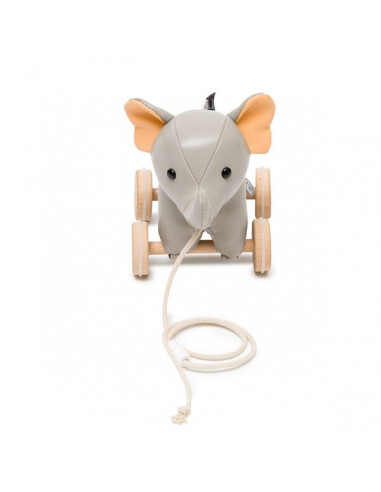 Vincent l'éléphant à tirer - Little... Vincent l'éléphant à tirer - Little...