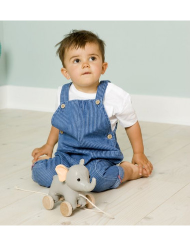 Vincent l'éléphant à tirer - Little... Vincent l'éléphant à tirer - Little...