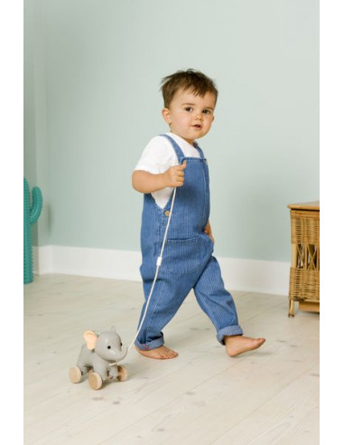 Vincent l'éléphant à tirer - Little... Vincent l'éléphant à tirer - Little...