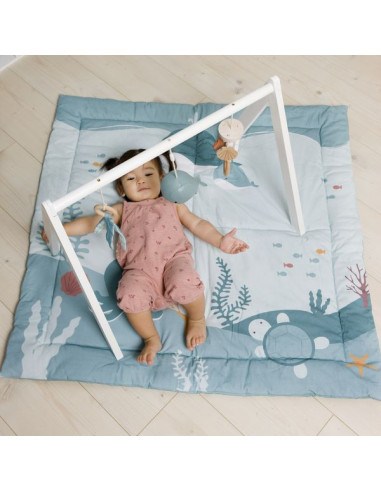 Arche d'éveil Océan - Little Big Friends Arche d'éveil Océan - Little Big Friends