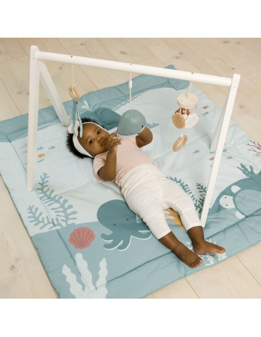 Arche d'éveil Océan - Little Big Friends Arche d'éveil Océan - Little Big Friends