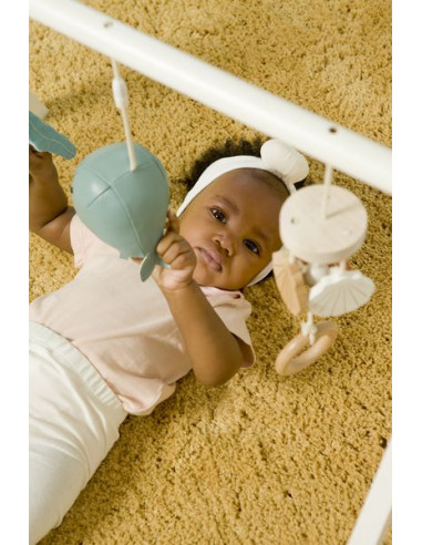 Arche d'éveil Océan - Little Big Friends Arche d'éveil Océan - Little Big Friends