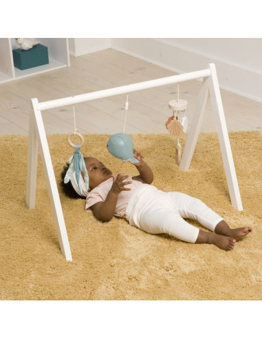 Arche d'éveil Océan - Little Big Friends Arche d'éveil Océan - Little Big Friends