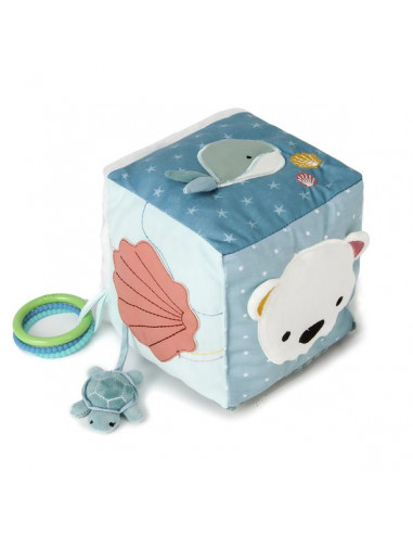 Idée cadeau Pâques – Petit Cube