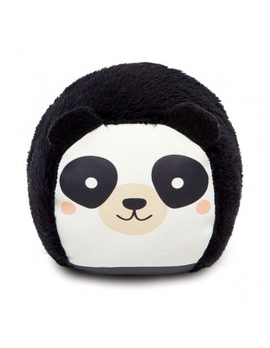 Set de 4 balles doudous jungle -... Set de 4 balles doudous jungle -...