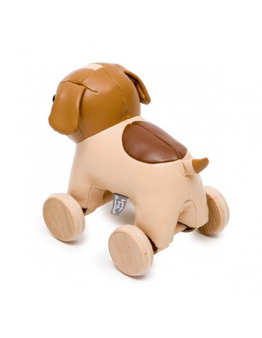 Adrien le chien à tirer - Little Big... Adrien le chien à tirer - Little Big...