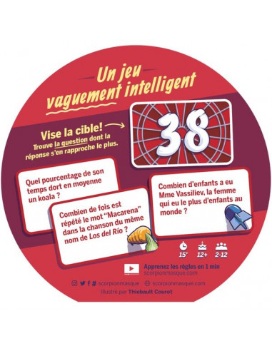 Jeu Zéro à 100 Jeu Zéro à 100