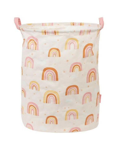 Panier de rangement Rainbows - A...