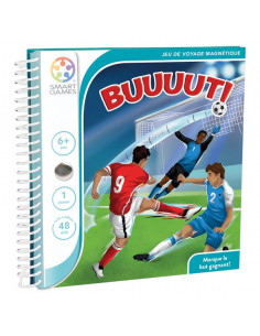 Jeu Buuuut! - Smartgames