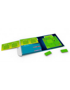 Jeu Buuuut! - Smartgames 2