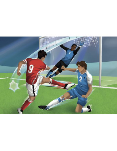 Jeu Buuuut! - Smartgames Jeu Buuuut! - Smartgames