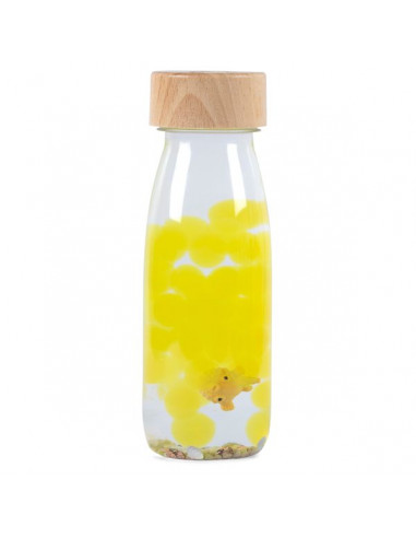 3 bouteilles sensorielles Tropical -... 3 bouteilles sensorielles Tropical -...