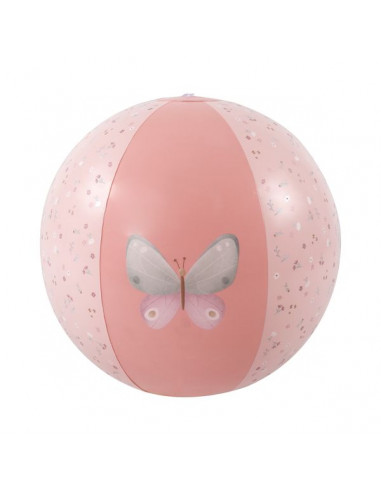 Ballon gonflable Flowers &...
