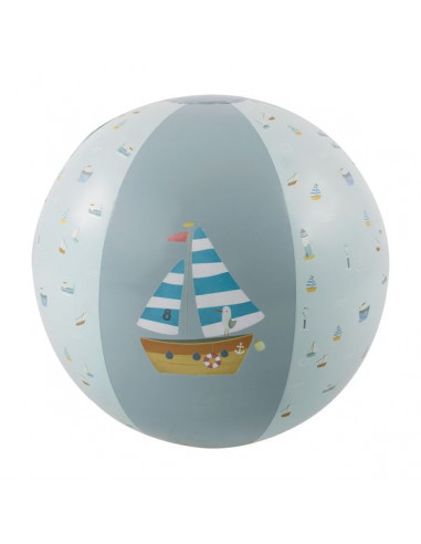Ballon gonflable Sailors Bay - Little...