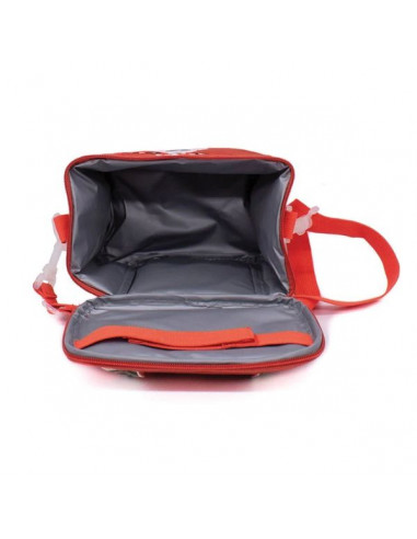 Lunch bag Melimelos la biche - Les... Lunch bag Melimelos la biche - Les...