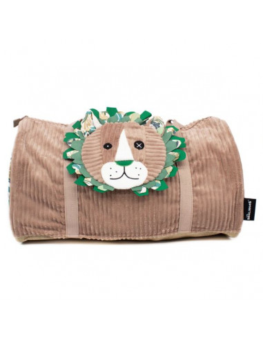 Sac de voyage Jélékros - Les Déglingos Sac de voyage Jélékros - Les Déglingos