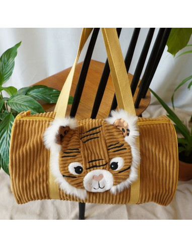 Sac de voyage Speculos - Les Déglingos Sac de voyage Speculos - Les Déglingos