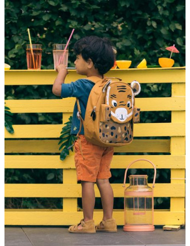 Petit sac à dos Speculos - Les Déglingos Petit sac à dos Speculos - Les Déglingos