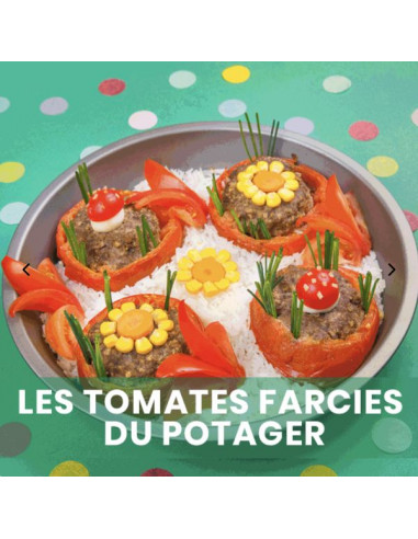 Livre Les super légumes - Chefclub Kids Livre Les super légumes - Chefclub Kids