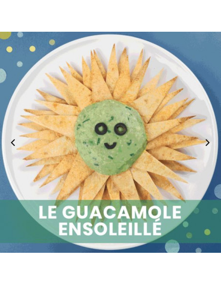 Livre Les super légumes - Chefclub Kids