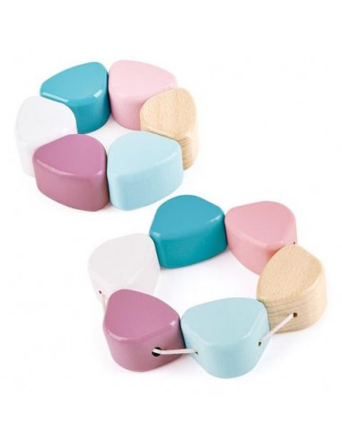 Lapin à empiler - Hape Lapin à empiler - Hape